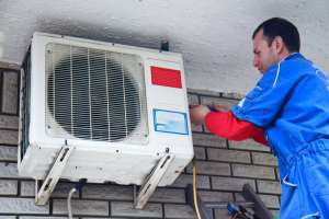 24/7 and Emergency HVAC Near Union City, OH | Air Conidtioning and Heating Contractors